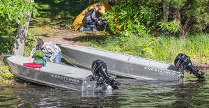 barco utilitario