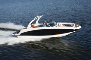 deck-boat intraborda