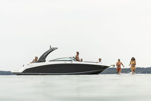 deck-boat intraborda 1