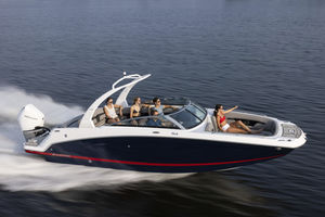 deck-boat fueraborda 1