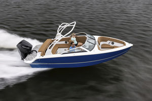 runabout fueraborda
