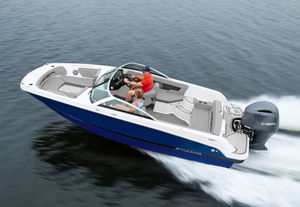 deck-boat fueraborda 1