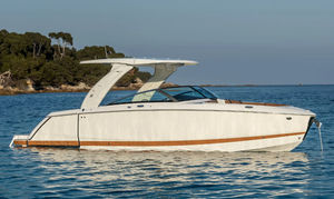 runabout intraborda
