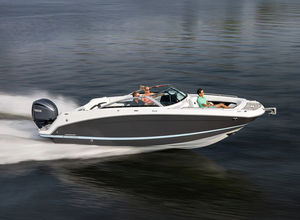 deck-boat fueraborda 1