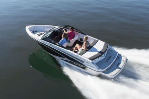 runabout intraborda 1