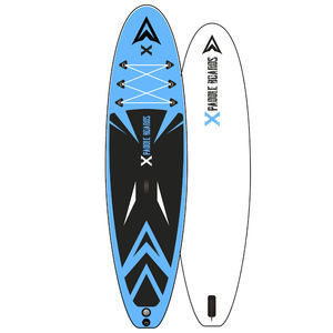 tabla de SUP hinchable