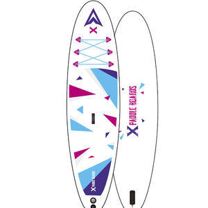 tabla de SUP hinchable