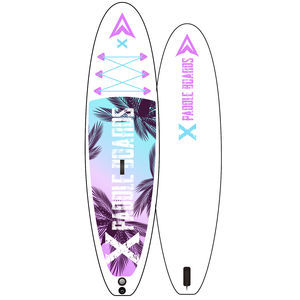 tabla de SUP hinchable