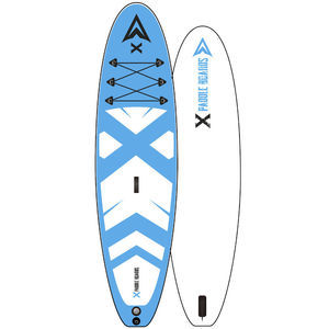 tabla de SUP hinchable