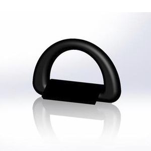 anillo para amarre de contenedores