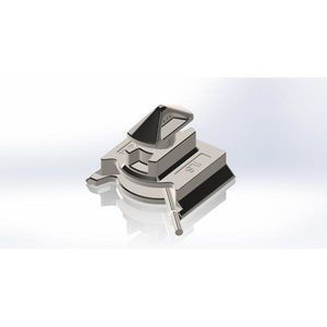 twistlock para amarre de contenedor 1