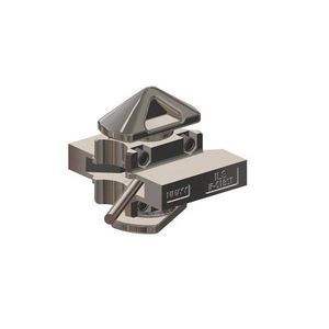 twistlock para amarre de contenedor 1