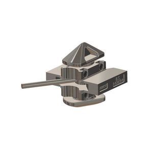 twistlock para amarre de contenedor 1