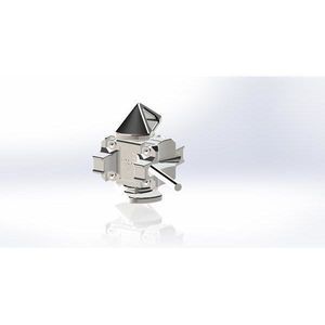 twistlock para amarre de contenedor 1