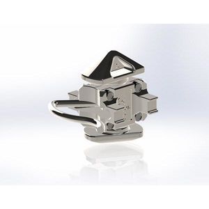 twistlock para amarre de contenedor 1