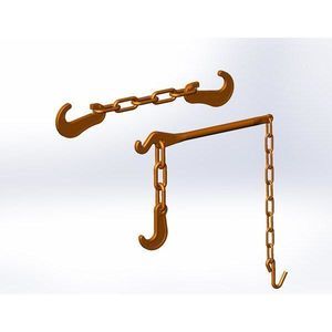 cadena de trincaje 1