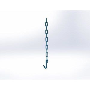 cadena para buque de carga 1