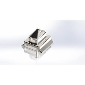 twistlock para amarre de contenedor 1
