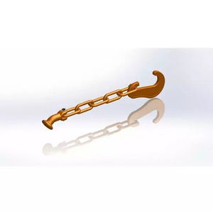 cadena para buque
