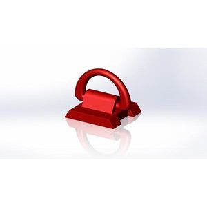 anillo para amarre de contenedores 1