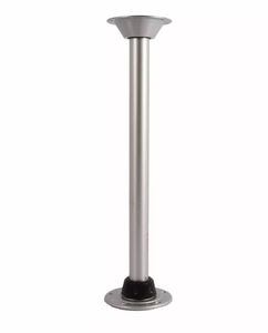 pie de mesa de aluminio 1