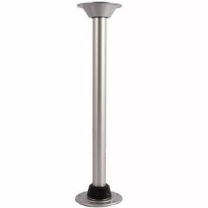 pie de mesa de aluminio 1