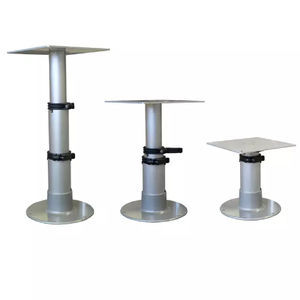 pie de mesa ajustable 1