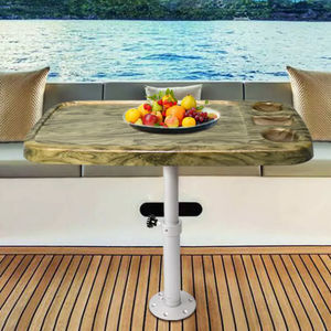 tablero de mesa para barco