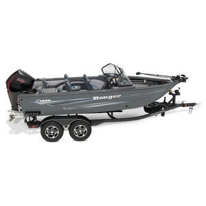 bass boat fueraborda 1