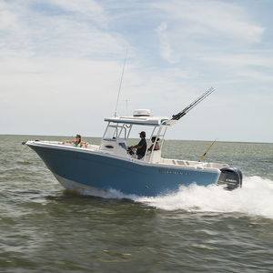 barco open fueraborda 1