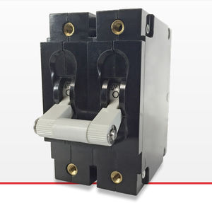 disyuntor para barco