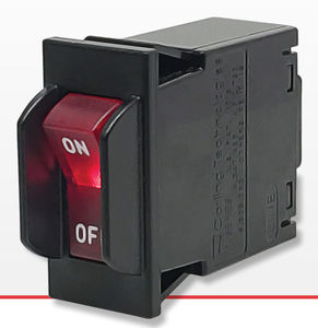 disyuntor para barco 1