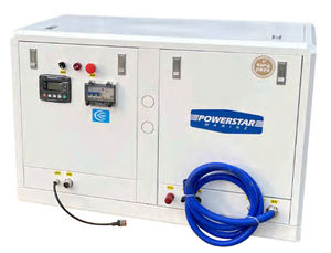grupo electrógeno diésel