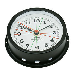 reloj analógico
