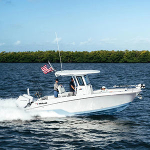 barco open fueraborda 1
