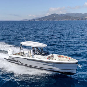 barco open fueraborda 1