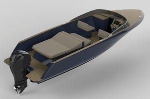 runabout fueraborda