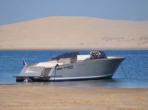 runabout intraborda
