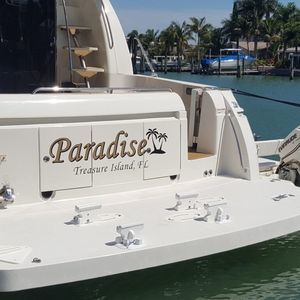 soporte para bote auxiliar para barco