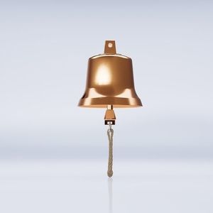 campana para buque 1