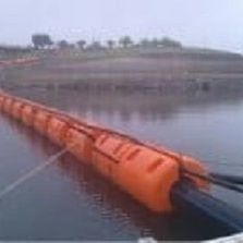 flotador para conducto 1