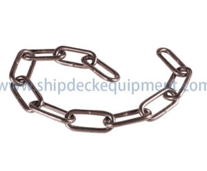 cadena para buque 1