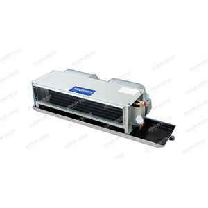 ventiloconvector para buque 1