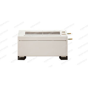 ventiloconvector para buque
