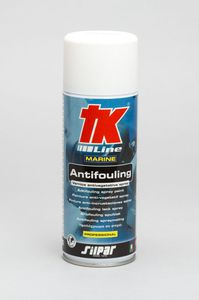 antifouling para barco