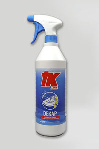decapante