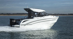 day-cruiser fueraborda