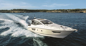 barco cabinado POD IPS