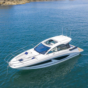 barco cabinado intraborda
