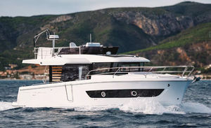 trawler intraborda 1